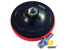 Тарелка опорная Graff GPAD125 14