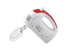Миксер Sakura SA-6319R White-Red