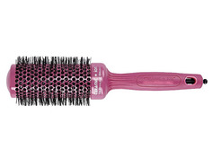 Брашинг для волос Hairway BR-CI1PC-TH045-PIS Pink