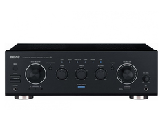 Усилитель Teac A-R650 MkII