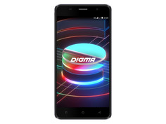 Сотовый телефон Digma Linx X1 Black