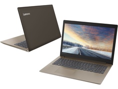 Ноутбук Lenovo IdeaPad 330-15IKBR 81DE0205RU (Intel Core i5-8250U 1.6 GHz/8192Mb/256Gb SSD/nVidia GeForce MX150 2048Mb/Wi-Fi/Bluetooth/Cam/15.6/1920x1080/DOS)