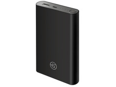 Аккумулятор Ginzzu Power Bank 8000mAh Black GB-3908B