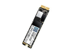 Жесткий диск 240Gb - Transcend JetDrive 850 SSD TS240GJDM850