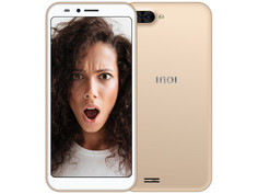 Сотовый телефон Inoi 5i Lite Gold