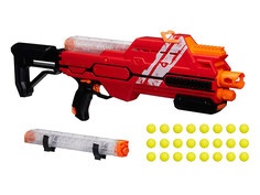 Игрушка Hasbro Nerf Бластер с шариками Гипноз Райвл E2870121