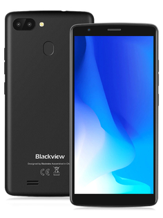 Сотовый телефон Blackview A20 Pro Gray