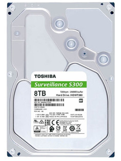 Жесткий диск Toshiba HDWT380UZSVA