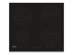 Варочная панель Hotpoint-Ariston IKID 641 B F