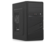 Корпус Winard 5816B без БП Black