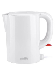 Чайник Smile WK 5105 White