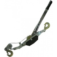 Лебедка рычажная (тяговое усилие 4000 кг, трос 3м) euro-lift p40ss 00004742