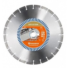 Алмазный диск elit-cut gs50 (400х25.4 мм) husqvarna 5798041-30