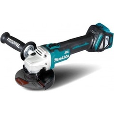 Угловая шлифмашина makita dga511z