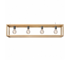 Подвесная люстра Lucide