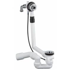 Наливной, сливной и переливной гарнитур GROHE Talentofill для анатомических ванн (встраиваемая часть) (28991000)
