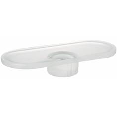 Мыльница GROHE Ondus, хром (40391000)