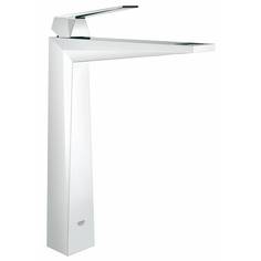 Смеситель для раковины GROHE Allure Brilliant, свободностоящий, хром (23114000)