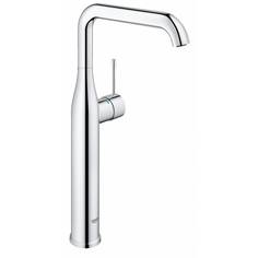 Смеситель для раковины GROHE Essence+ свободностоящий, хром (32901001)