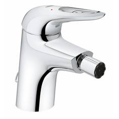 Смеситель для биде GROHE Eurostyle new с цепочкой, хром (33566003)