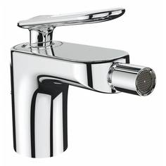 Смеситель для биде GROHE Veris с донным клапаном, хром (32193000)