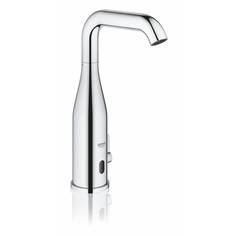 Инфракрасный смеситель для раковины GROHE Essence E, хром (36444000)