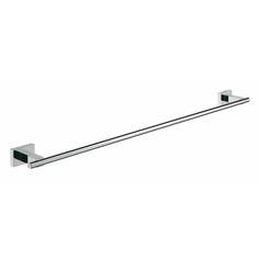 Держатель для банного полотенца GROHE Essentials Cube 600 мм, хром (40509001)