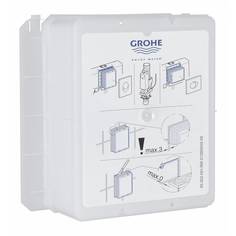 Короб для панели смыва GROHE (66791000)