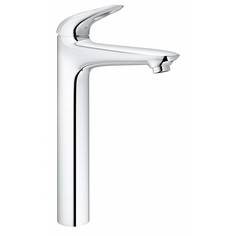 Смеситель для раковины GROHE Eurostyle new, свободностоящий, хром (23570003)