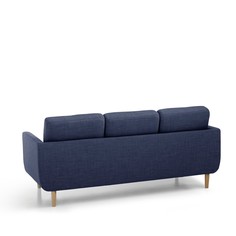 Диван 3-местный, JIMI La Redoute Interieurs