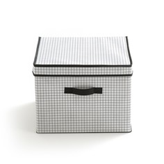 Коробка для вещей , TARGA, размер L La Redoute Interieurs