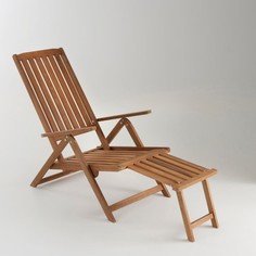 Шезлонг LaRedoute