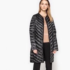Куртка легкая удлиненная La Redoute Collections