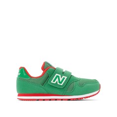 Кеды на липучках YV373GR New Balance