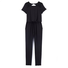 Комбинезон однотонный 10-16 лет La Redoute Collections