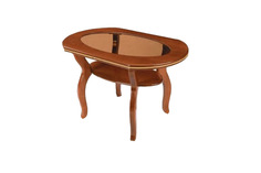 Стол журнальный "Каприз С" Ангстрем