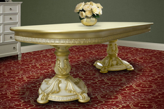 Стол обеденный 228 Ангстрем