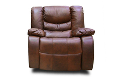 Кресло Мадрид с глайдером Ангстрем