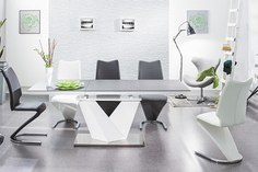 Стол обеденный ALARAS II Ангстрем