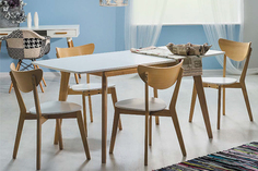 Стол обеденный Combo II Ангстрем