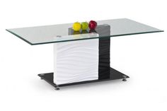 Стол журнальный SHANELL Ангстрем