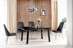 Стол обеденный BENEDIKT Ангстрем