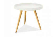 Стол журнальный TONI C Ангстрем