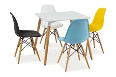 Стол обеденный Nolan II Ангстрем