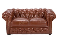 Диван Честер 2 Ангстрем