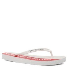 Женские шлепанцы Сланцы CALVIN KLEIN JEANS