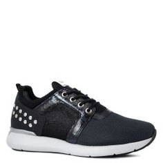 Кроссовки NERO GIARDINI A806597D темно-синий