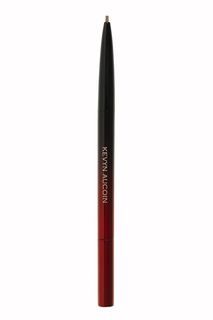 The Precision Brow Pencil - Карандаш для бровей - Ash Blonde, 8.5 g Kevyn Aucoin
