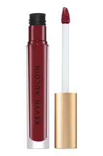 The Molten Lip Color - Molten Mattes - Жидкая матовая помада - Kate, 4 ml Kevyn Aucoin