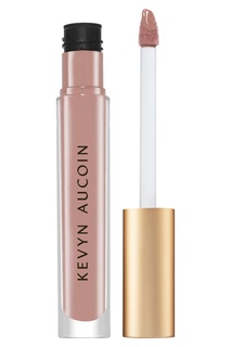 The Molten Lip Color - Molten Mattes - Жидкая матовая помада – Nicole, 4 ml Kevyn Aucoin